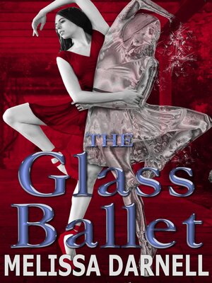 cover image of The Glass Ballet